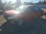 Toyota Corolla 2012