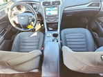Ford Fusion 2017