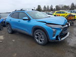 Chevrolet Trax 2025