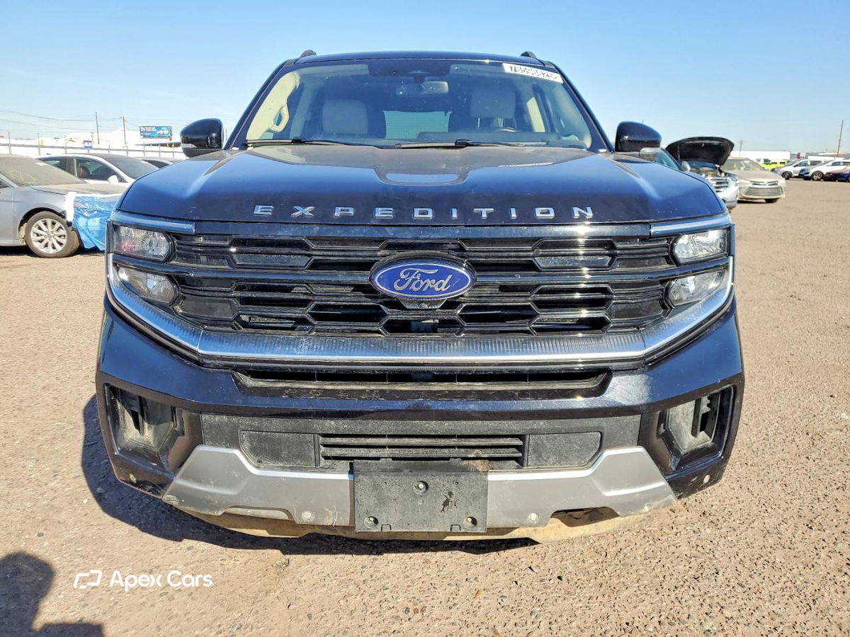 Ford Expedition 2025