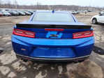 Chevrolet Camaro 2017
