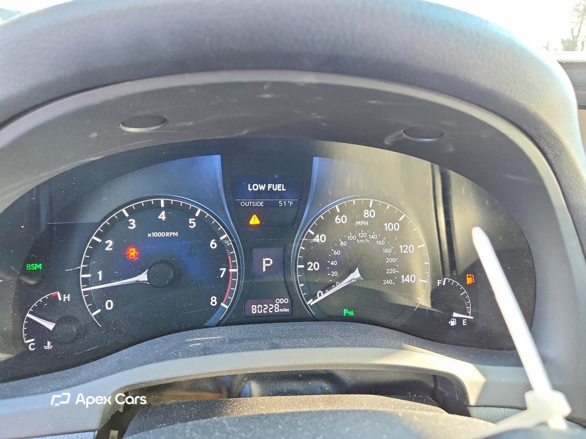 Lexus RX 2015