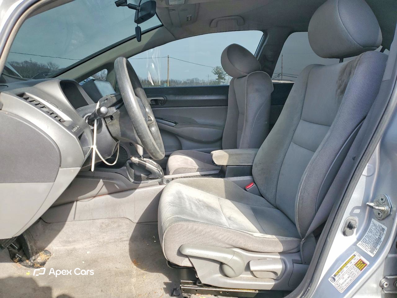 Honda Civic 2011