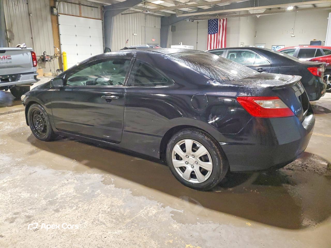 Honda Civic 2010