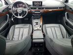 Audi A4 2019