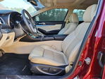 Nissan Maxima 2017