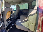 Chevrolet Silverado 2015