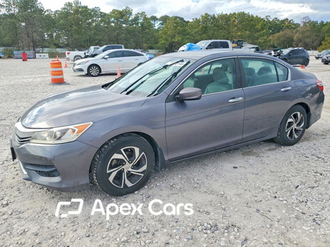 Honda Accord 2016 - Image 1 of 13