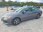 Honda Accord 2016