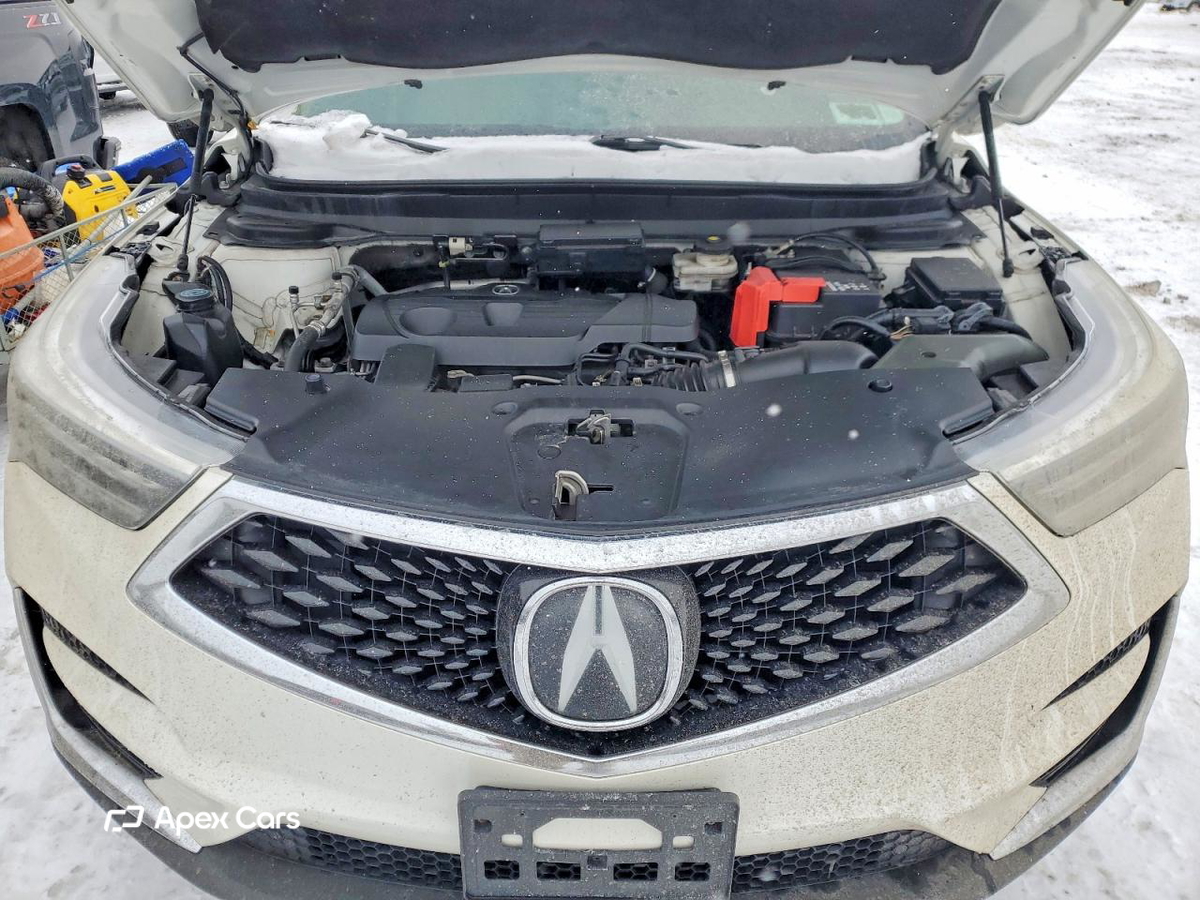Acura RDX 2019