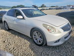 Infiniti G 2012