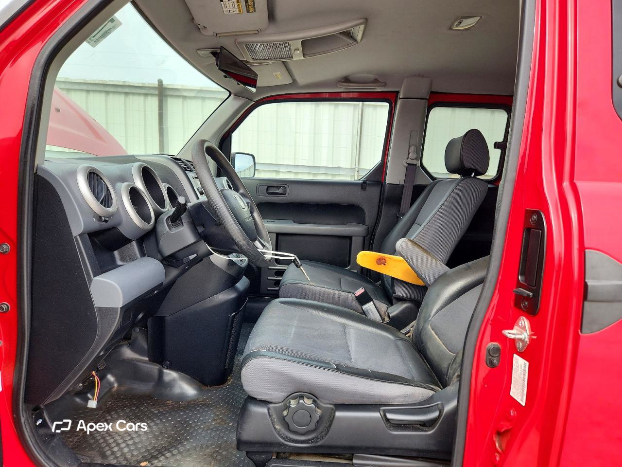 Honda Element 2005