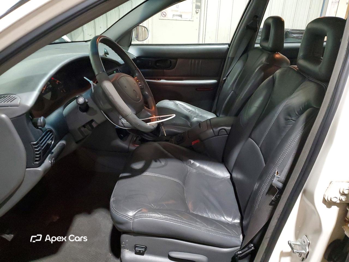 Buick Regal 2004