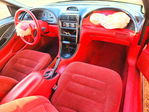 Ford Mustang 1995