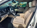 Subaru Outback 2018