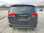 Chrysler Pacifica 2018