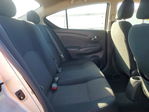 Nissan Versa 2016