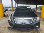 Mercedes-Benz E-klasse 2013