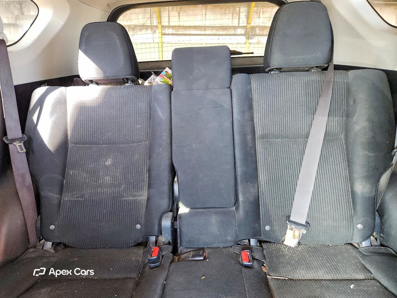 Toyota RAV 4 2017