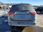 Mitsubishi Outlander 2018