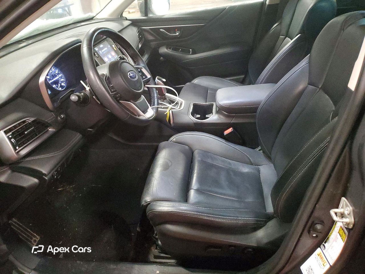 Subaru Outback 2020