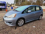 Honda Fit 2011