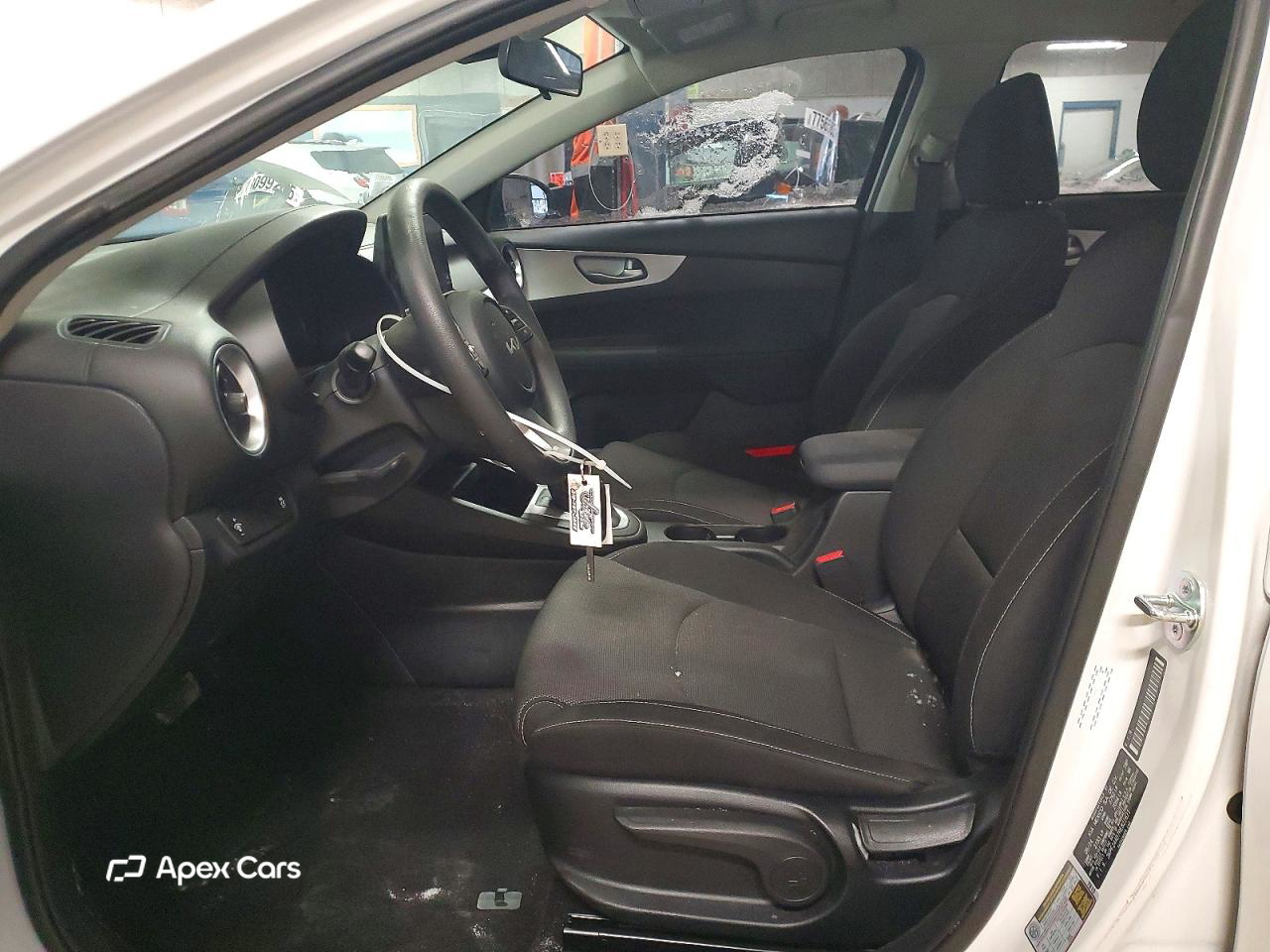 Kia Forte 2024