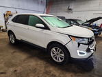 Ford Edge 2017