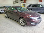 Kia Optima 2013