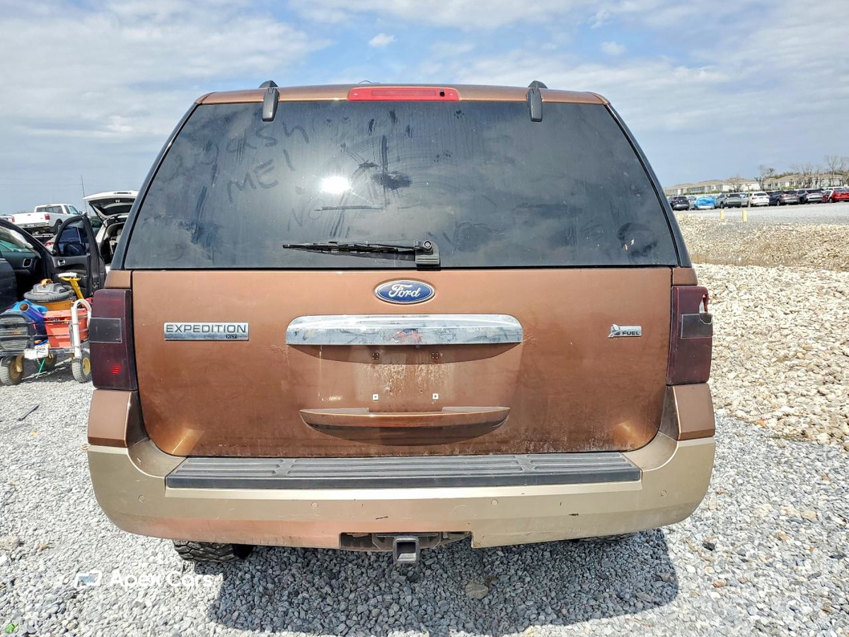 Ford Expedition 2011