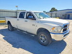 Dodge RAM 2012