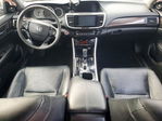 Honda Accord 2016