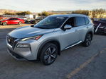 Nissan Rogue 2021