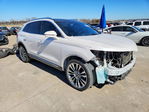 Lincoln MKX 2016