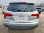 Honda Pilot 2017