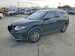 Nissan Rogue 2018