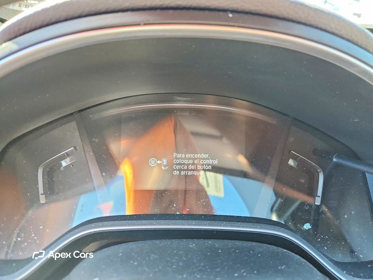 Honda CR-V 2021