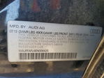 Audi A4 2014