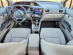 Honda Civic 2015