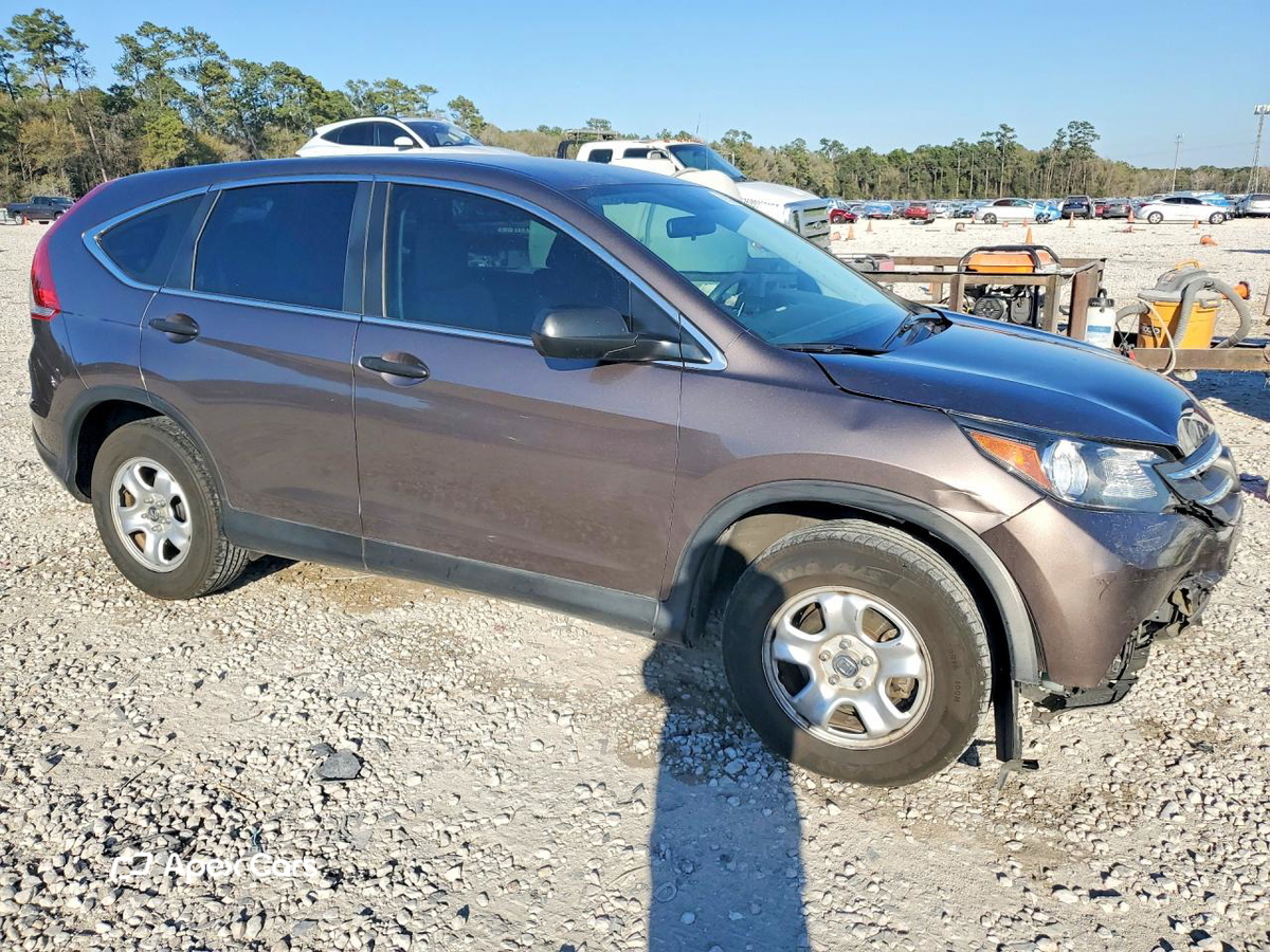 Honda CR-V 2014