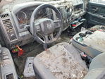 RAM 1500 2016