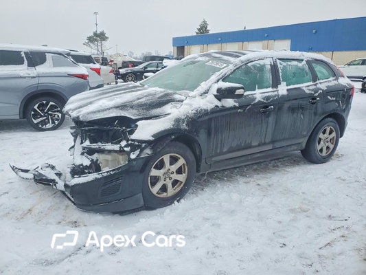 Volvo XC60 2011 - Image 1 of 14