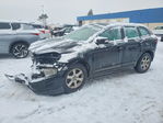 Volvo XC60 2011