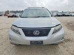 Lexus RX 2011