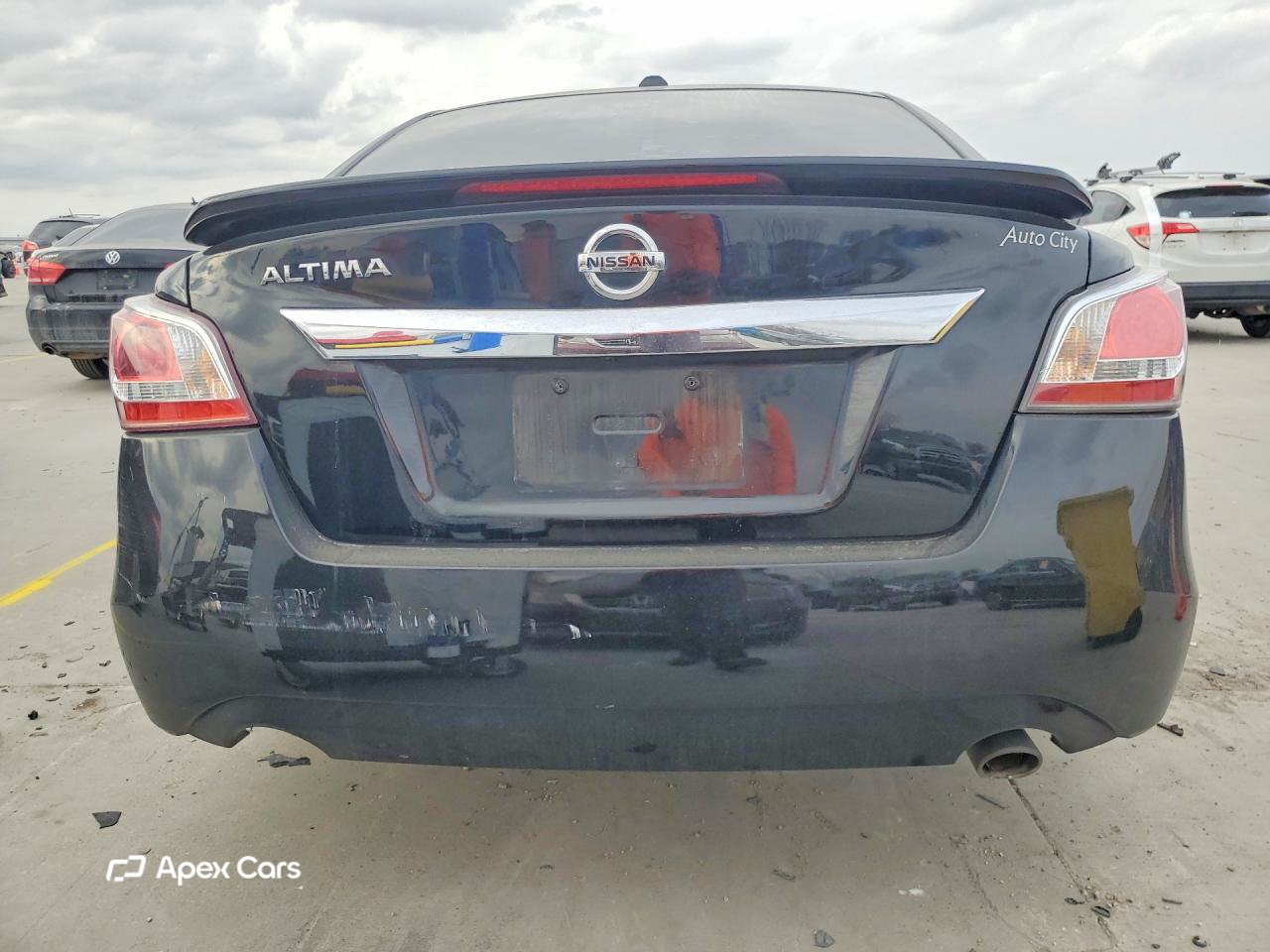 Altima 2015