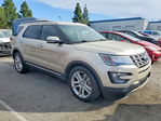 Ford Explorer 2016