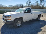 Chevrolet Silverado 2016