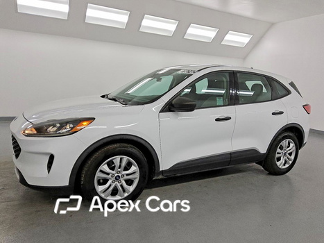 Ford Escape 2020 - Image 1 of 14