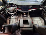Jeep Grand Wagoneer 2024