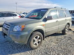 Honda Pilot 2008
